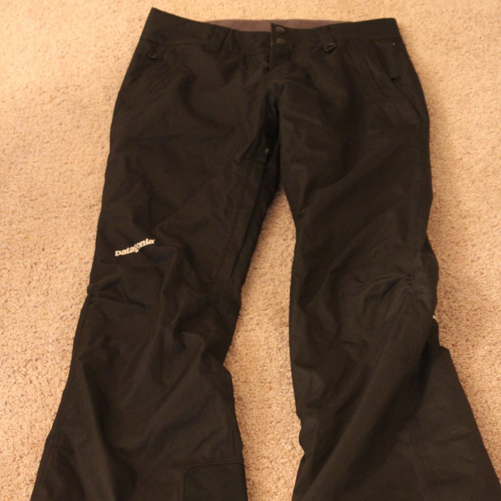 Patagonia Insulated Snowbelle Pant - Women's
